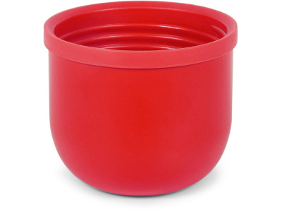 Термос Relaxika 101 (0,5 литра), красный (без лого) , размер 500