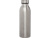 Бутылка Riti объемом 500 мл с медной обшивкой и вакуумной изоляцией , серебристый