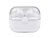 Наушники беспроводные TWS Clarity с шумоподавлением ENC, белый