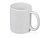 Кружка для сублимации Sublime, белый глянцевый