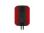 Портативная колонка mySound Clario, 15 Вт Red