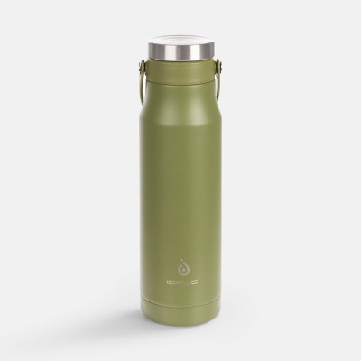 Термобутылка Tateyama