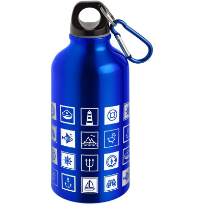 Бутылка для спорта Industry