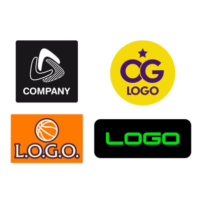 Лейбл из ПВХ на заказ Iota