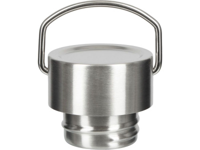 Вакуумная термобутылка с медной изоляцией Vita, 500 мл, серый