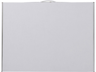 Коробка подарочная Хэнди (Handy), XL, белый , размер XL