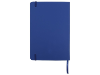 Блокнот Spectrum A5, ярко-синий , размер A5