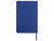 Блокнот Spectrum A5, ярко-синий , размер A5