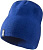 Шапка Level Синий