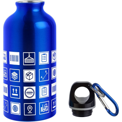 Бутылка для спорта Industry