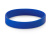 Силиконовый браслет Forest 202*12 мм, синий