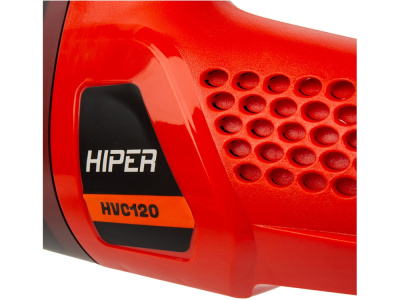 Пылесос автомобильный HIPER HVC120 (Р)