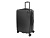 Чемодан BUGATTI Kallisto, чёрный, АБС-пластик, 44,5х26х63,5 см, 65 л , размер M
