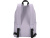 Байрон рюкзак для 14-дюймового ноутбука объемом 16 л, изготовленный из переработанных материалов по стандарту GRS, лиловый