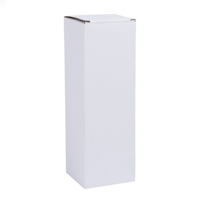 Термос "Brandon"; D=9,3 см; H=29 см; 1000 мл; металл, пластик; лазерная гравировка