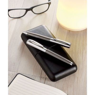 Набор ручек титановый