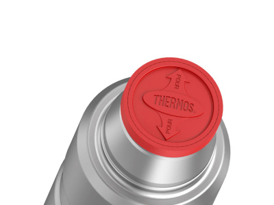 Термос из нерж. стали тм THERMOS SK2000 RCMS King 0,47L
