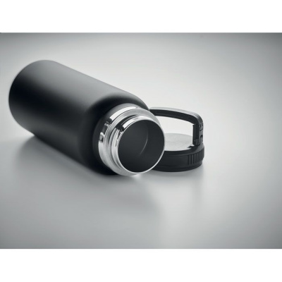 Бутылка 970 мл черный