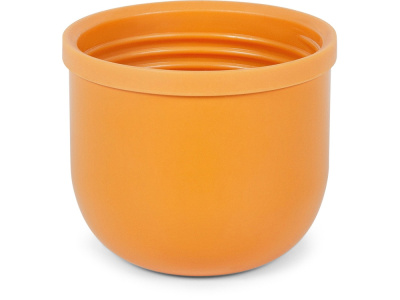 Термос Relaxika 101 (0,5 литра), желтый (без лого) , размер 500