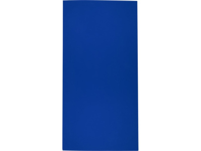 Althea спортивное полотенце 70х140 см - Ярко-синий , размер L