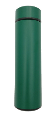 Термос Garrafa Зелёный