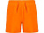 Плавательные шорты Aqua, неоновый оранжевый , размер 2XL