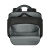 Рюкзак WENGER Move 16", чёрный, переработанный ПЭТ, 33 x 19 x 44 см, 22 л