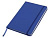 Блокнот Spectrum A5, ярко-синий , размер A5