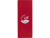 Althea спортивное полотенце 30х80 см - Красный , размер S
