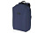 Рюкзак Luma для ноутбука с диагональю экрана 15 дюймов с защитой от кражи объемом 10 л из материала, переработанного по стандарту GRS - Синий Navy
