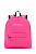 Рюкзак SWISSGEAR складной, розовый, полиэстер, 33,5х15,5x40 см, 21 л