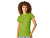 Рубашка поло First N женская, зеленое яблоко , размер XL
