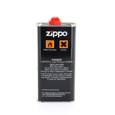 Топливо Zippo, 355 мл
