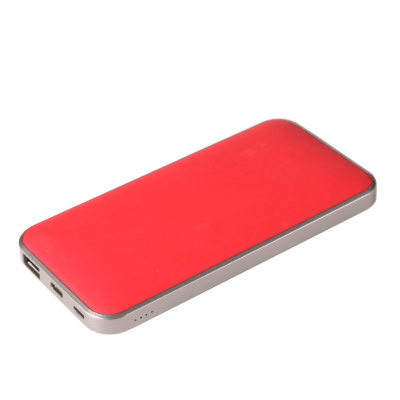 Power Bank EWA 10000 mAh Красный