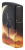 Зажигалка ZIPPO Mythological с покрытием Glow In The Dark Green, латунь/сталь, черная, 38x13x57 мм