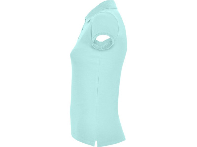 Рубашка поло Star женская, ментоловый , размер M