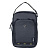 Термосумка для ланча TORBER, чёрный, полиэстер, 20 х 5,5 х 28 см