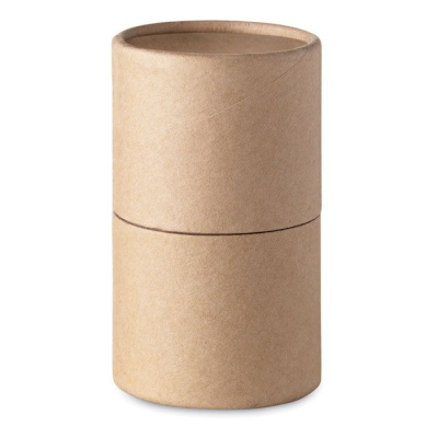 Набор восковых карандашей бежевый