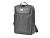 Рюкзак Simon для ноутбука 15.6, серый