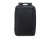 Рюкзак TORBER ВОЯЖ c отделением для ноутбука 17'', черный, полиэстер 900D, 31х17х44 см, 18 л