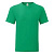 Футболка "Iconic", зеленый, S, 100% х/б, 150 г/м2