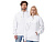 Худи Hamburg, белый , размер 2XL