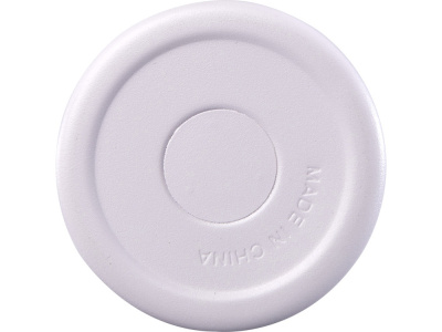 Sydney медная кружка с двойными стенками, сертифицированная согласно RCS, с вакуумной изоляцией и соломинкой, 1200 мл - Пурпурный