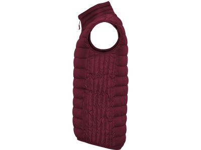 Жилет Oslo мужской, гранатовый , размер XL