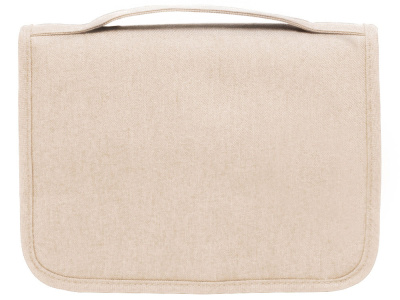 Несессер Planar, бежевый