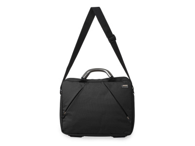 Сумка для ноутбука 16 Premium+, черный