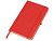 Блокнот А5 Ribby 145*215 мм, красный
