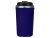 Герметичная термокружка на присоске Kick, 350 мл, темно-синий
