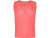 ROMA спортивная манишка, неоновый коралловый , размер XL