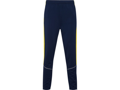 EVANS спортивный костюм, нэйви/желтый , размер XL